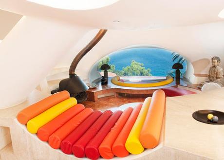 Vivir en una burbuja Vivir en una burbuja