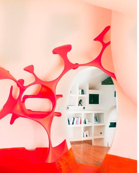 Vivir en una burbuja Vivir en una burbuja