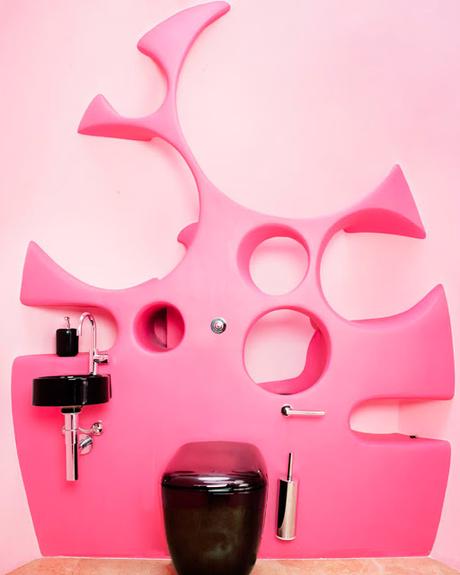 Vivir en una burbuja Vivir en una burbuja