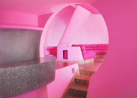 Vivir en una burbuja Vivir en una burbuja