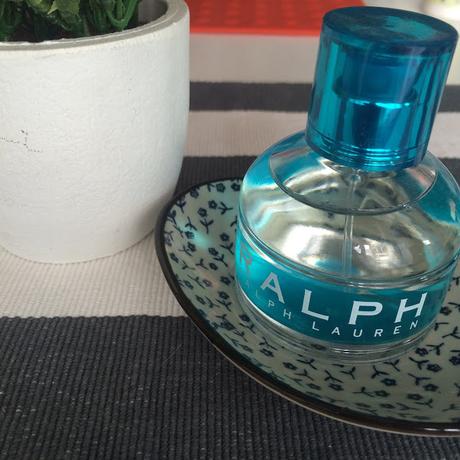 Perfume de Verano / Ralph by Ralph Lauren