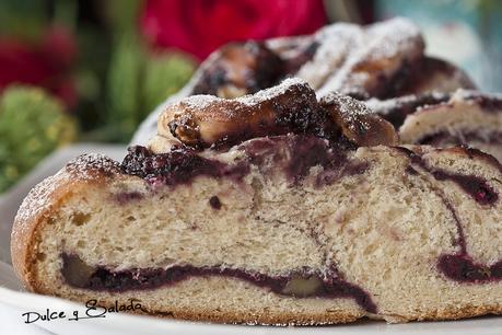 Brioche Ruso Brioche Ruso