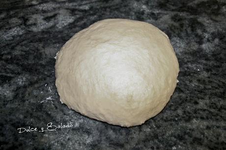 Brioche Ruso Brioche Ruso