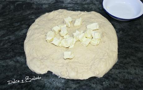 Brioche Ruso Brioche Ruso