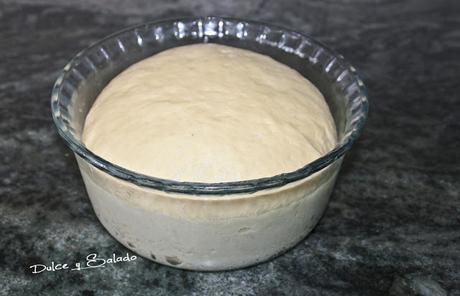 Brioche Ruso Brioche Ruso
