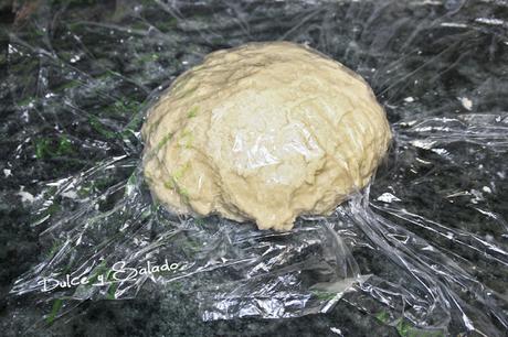 Brioche Ruso Brioche Ruso