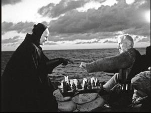 Ingmar Bergman_Septimo Sello