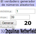 GANADORAS DEL CONCURSO ANIVERSARIO DEL BLOG