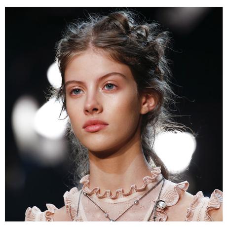 Tendencias en Maquillaje Primavera-Verano