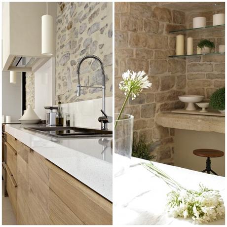 UN ANTIGUO MOLINO CONVERTIDO EN UN HOGAR DE DISEÑO UN ANTIGUO MOLINO CONVERTIDO EN UN HOGAR DE DISEÑO