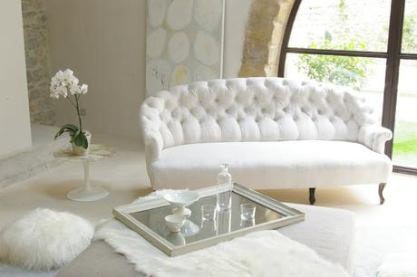 UN ANTIGUO MOLINO CONVERTIDO EN UN HOGAR DE DISEÑO UN ANTIGUO MOLINO CONVERTIDO EN UN HOGAR DE DISEÑO