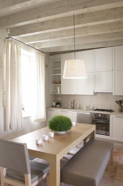 UN ANTIGUO MOLINO CONVERTIDO EN UN HOGAR DE DISEÑO UN ANTIGUO MOLINO CONVERTIDO EN UN HOGAR DE DISEÑO