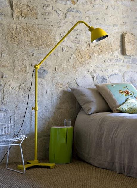 UN ANTIGUO MOLINO CONVERTIDO EN UN HOGAR DE DISEÑO UN ANTIGUO MOLINO CONVERTIDO EN UN HOGAR DE DISEÑO