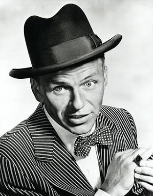 Frank Sinatra: I've Got You Under My Skin