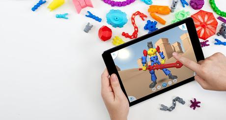 ThingMaker, la impresora 3D de Mattel... ¡especial para niños! ThingMaker, la impresora 3D de Mattel... ¡especial para niños!