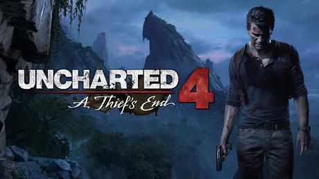 Uncharted Uncharted