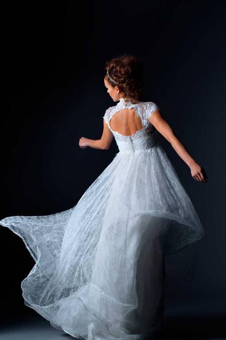 Vestidos de la semana en Boda 2.0: Cymbeline INFLUENCE2