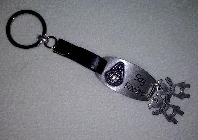 SOY ROCIERO SOY ROCIERO