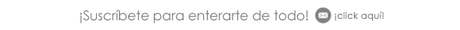 IMM (XXXIV): Julio 2015 IMM (XXXIV): Julio 2015