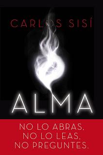 Reseña #66: Alma