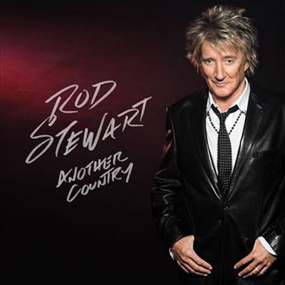 Rod Stewart y Rufus Wainwright, en Madrid en el Universal Music Festival del Teatro Real