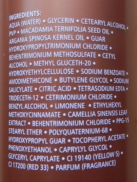 Ingredientes Kinstyle Potion Cream Kin Cosmetics Ingredientes Kinstyle Potion Cream Kin Cosmetics