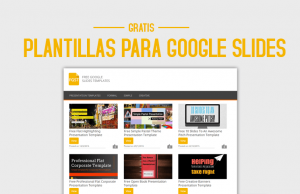 plantillas google slides