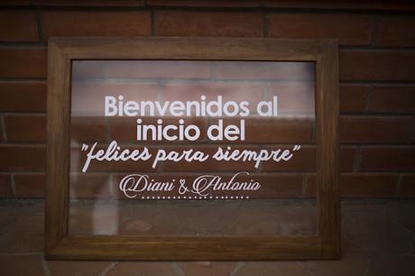 →Letras y Flores para una Boda Romántica← →Letras y Flores para una Boda Romántica←