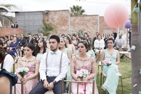 →Letras y Flores para una Boda Romántica← →Letras y Flores para una Boda Romántica←