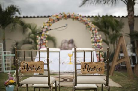 →Letras y Flores para una Boda Romántica← →Letras y Flores para una Boda Romántica←