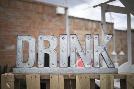 →Letras y Flores para una Boda Romántica← →Letras y Flores para una Boda Romántica←