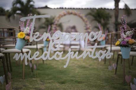 →Letras y Flores para una Boda Romántica← →Letras y Flores para una Boda Romántica←