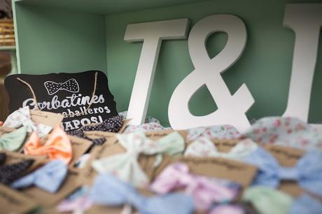 →Letras y Flores para una Boda Romántica← →Letras y Flores para una Boda Romántica←