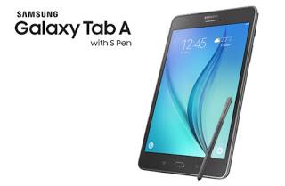 Samsung Galaxy Tab A, Manual de usuario, instrucciones en PDF, Guía en Español