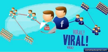 Cosas Virales, las matemáticas lo explican Cosas Virales, las matemáticas lo explican