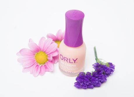 BB Crème orly, bb cream uñas