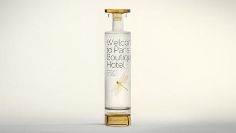 Las bebidas premium diseñadas por SeriesNemo Las bebidas premium diseñadas por SeriesNemo