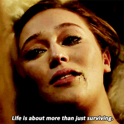 Sobre lo sucedido en el 3x07  Sobre sucedido 3x07