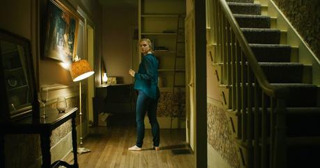 Crítica / The House on Pine Street (Aaron Keeling y Austin Keeling, 2015) Crítica / The House on Pine Street (Aaron Keeling y Austin Keeling, 2015)