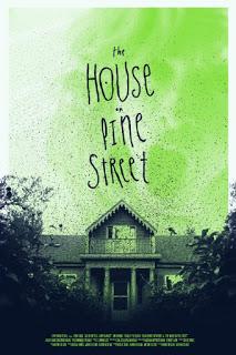 Crítica / The House on Pine Street (Aaron Keeling y Austin Keeling, 2015)