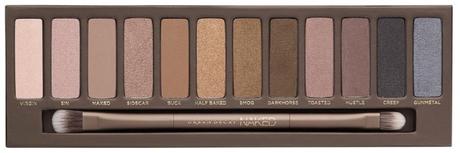EMULA EL MAQUILLAJE DE SOPHIE TURNER (SANSA STARK) EN LOS OSCARS naked-urban-decay
