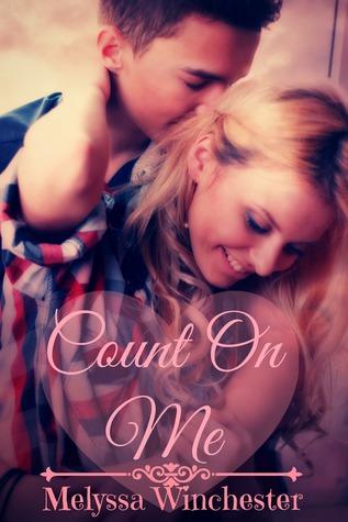 Count on Me (Count on Me, #1)