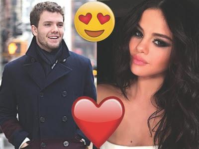 Selena Gómez y Austin Swift Inseparables