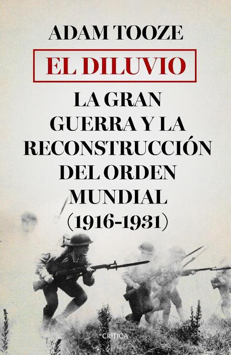 El Diluvio El Diluvio