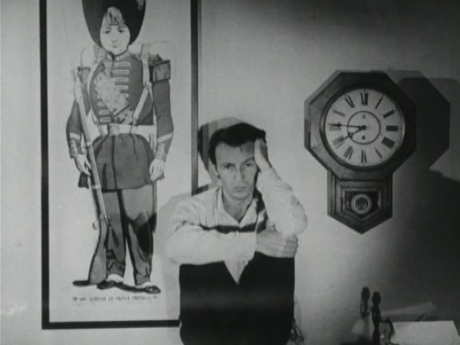 What's a nice girl like you doing in a place like this? - 1963 What's a nice girl like you doing in a place like this? - 1963