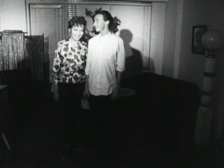 What's a nice girl like you doing in a place like this? - 1963 What's a nice girl like you doing in a place like this? - 1963