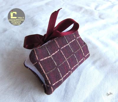 Libro de agujas para máquinas de coser Libro de agujas para máquinas de coser