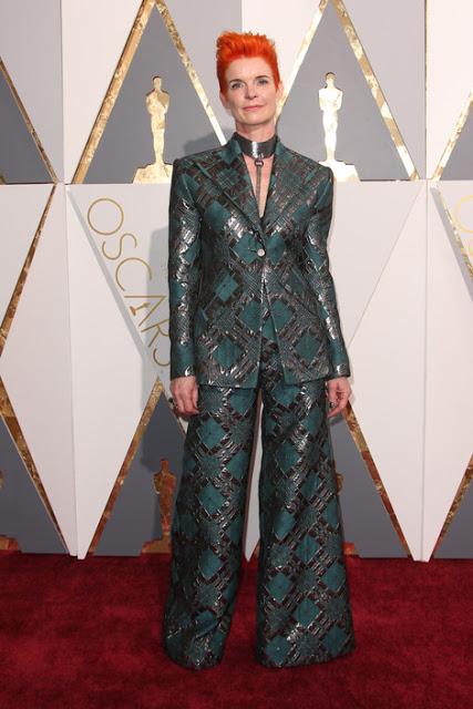 La mamarrachada de la semana (LXXX): Oscars 2016 La mamarrachada de la semana (LXXX): Oscars 2016