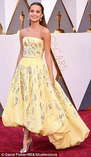 La mamarrachada de la semana (LXXX): Oscars 2016 La mamarrachada de la semana (LXXX): Oscars 2016