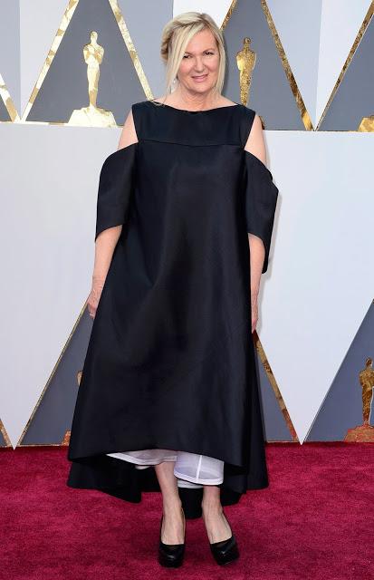 La mamarrachada de la semana (LXXX): Oscars 2016 La mamarrachada de la semana (LXXX): Oscars 2016